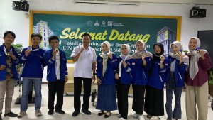 Mahasiswa Tadris IPA Raih Prestasi Membanggakan dalam Ajang FTIK Champion 2025